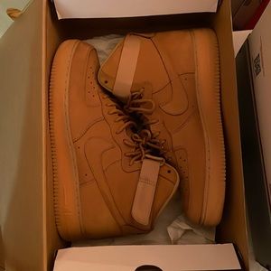 Nike Air Force 1 high